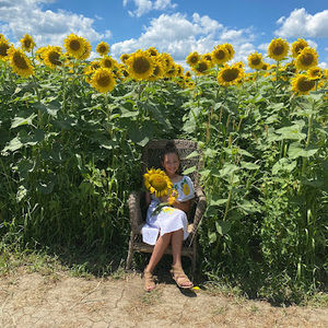 Meet your Posher, Camara